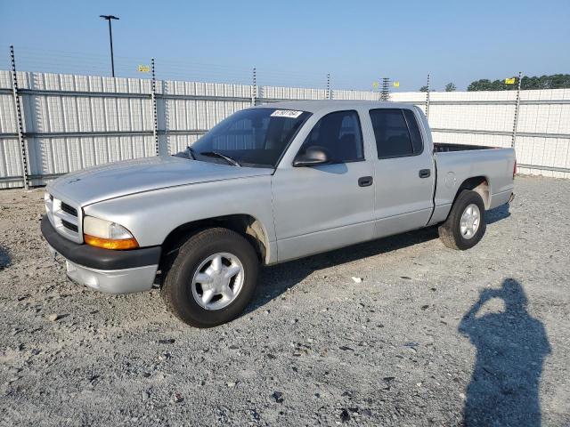  Salvage Dodge Dakota