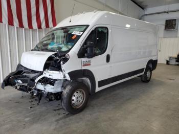  Salvage Ram Promaster