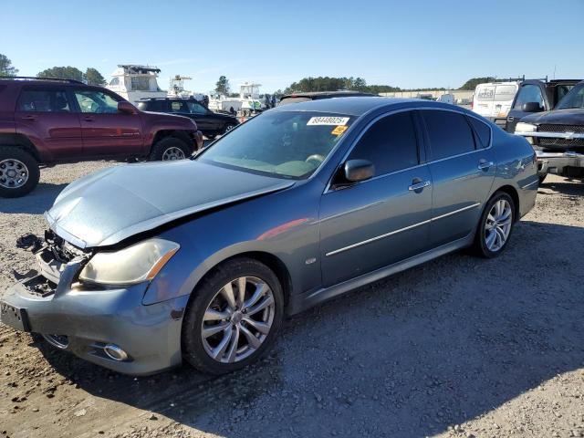  Salvage INFINITI M45