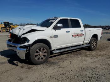  Salvage Ram 2500