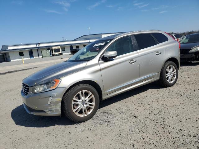  Salvage Volvo XC60