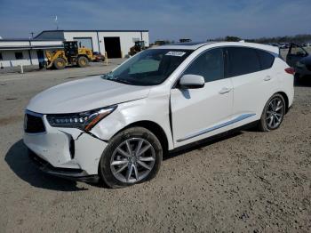  Salvage Acura RDX