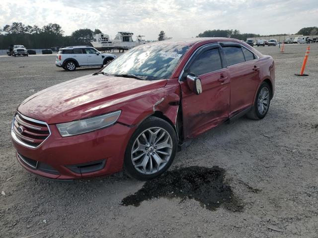  Salvage Ford Taurus