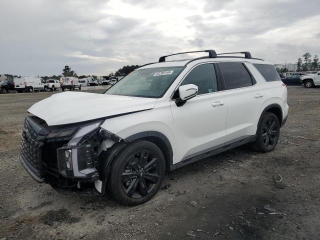  Salvage Hyundai PALISADE