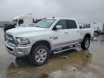  Salvage Ram 2500