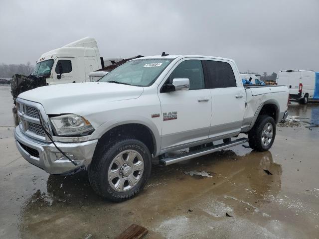  Salvage Ram 2500