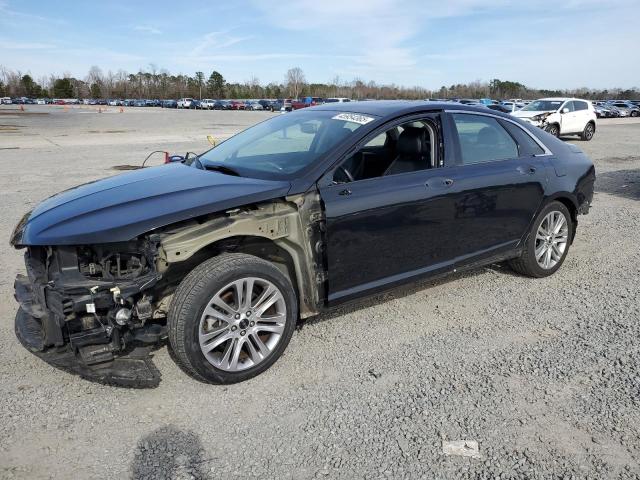  Salvage Lincoln MKZ