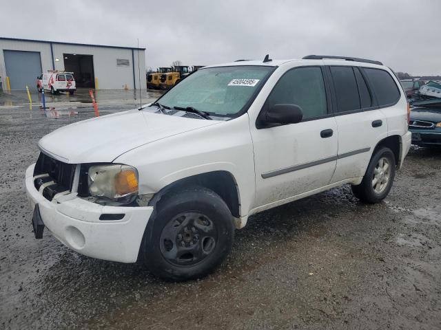  Salvage GMC Envoy