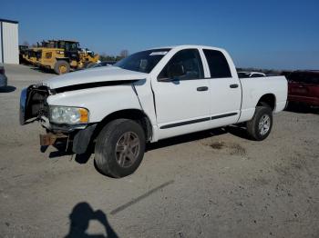  Salvage Dodge Ram 1500