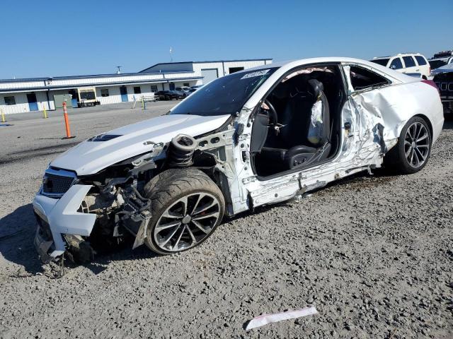  Salvage Cadillac ATS