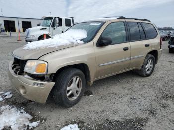  Salvage GMC Envoy