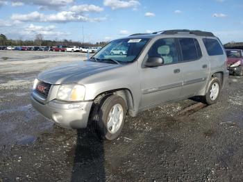  Salvage GMC Envoy