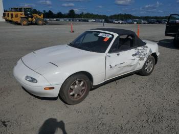  Salvage Mazda Mx5