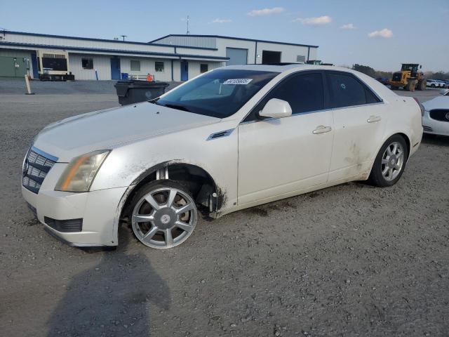  Salvage Cadillac CTS