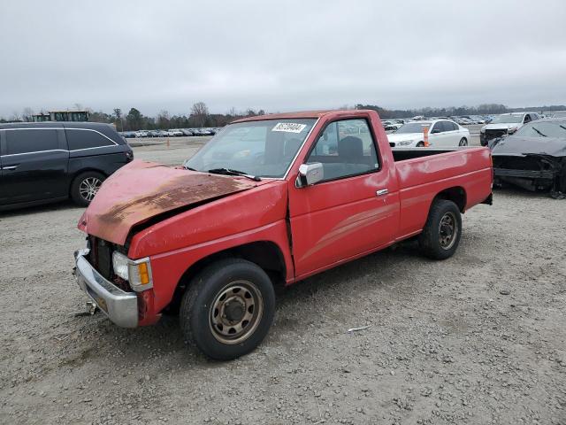  Salvage Nissan Navara