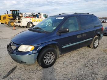  Salvage Chrysler Voyager