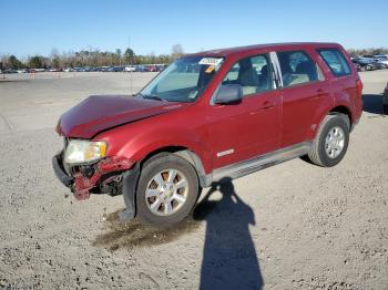  Salvage Mazda Tribute