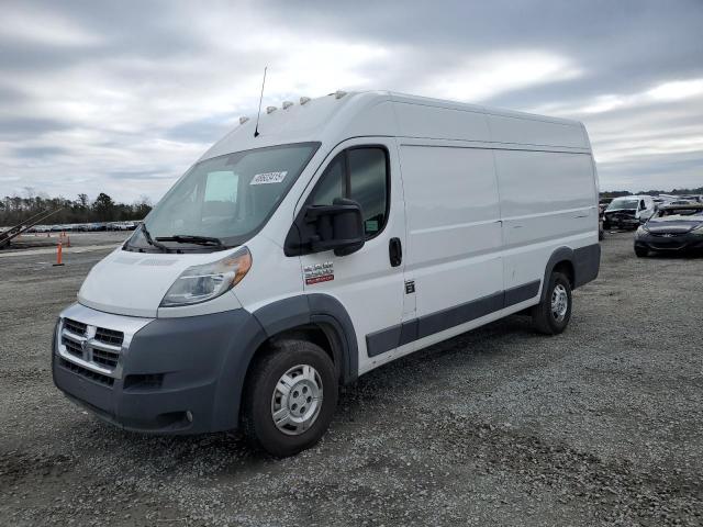  Salvage Ram Promaster