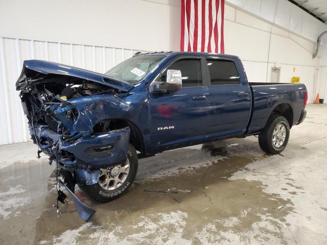  Salvage Ram 2500