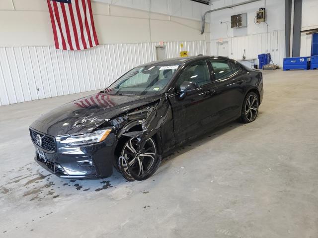  Salvage Volvo S60 Plus