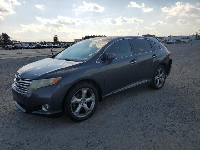  Salvage Toyota Venza