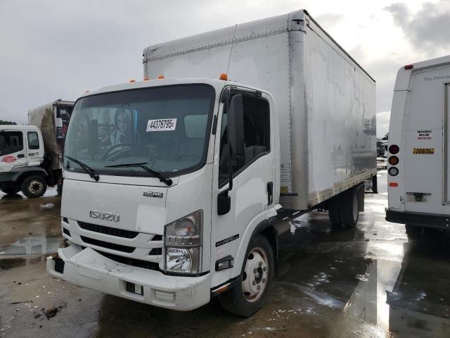 Salvage Isuzu Npr Hd