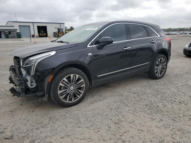  Salvage Cadillac XT5