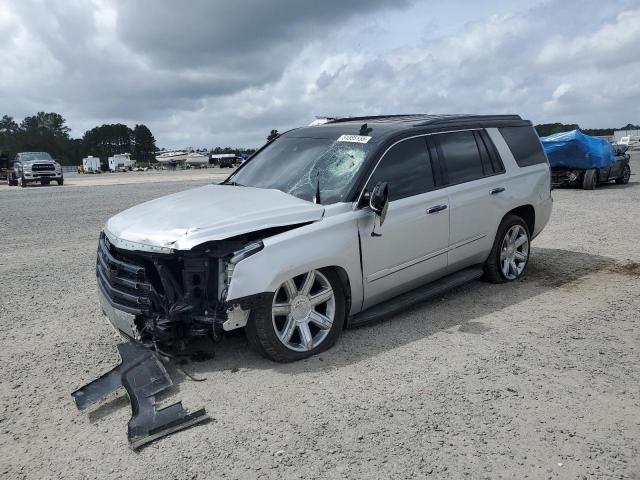  Salvage Cadillac Escalade