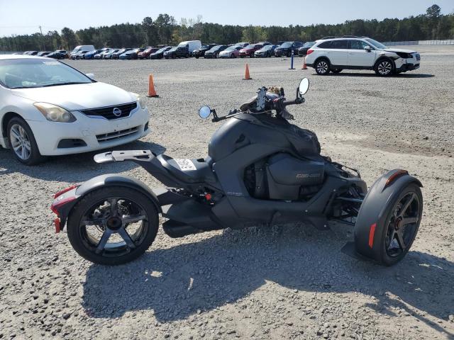  Salvage Can-Am Ryker Spor