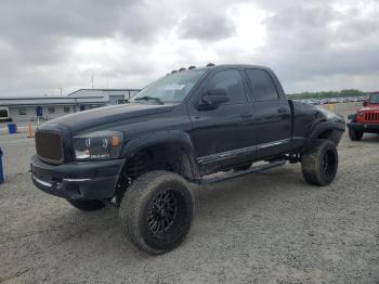  Salvage Dodge Ram 2500