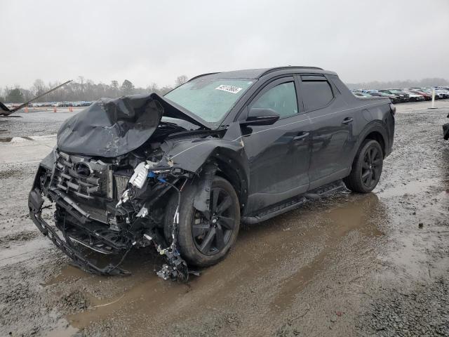  Salvage Hyundai SANTA CRUZ