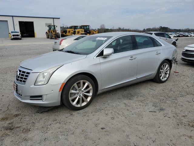  Salvage Cadillac XTS