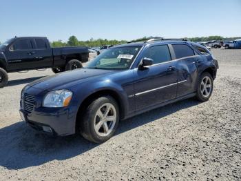 Salvage Dodge Magnum