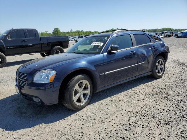  Salvage Dodge Magnum