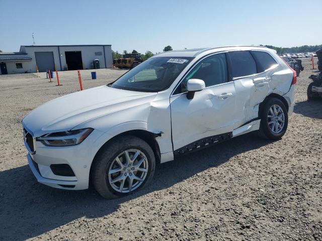  Salvage Volvo XC60