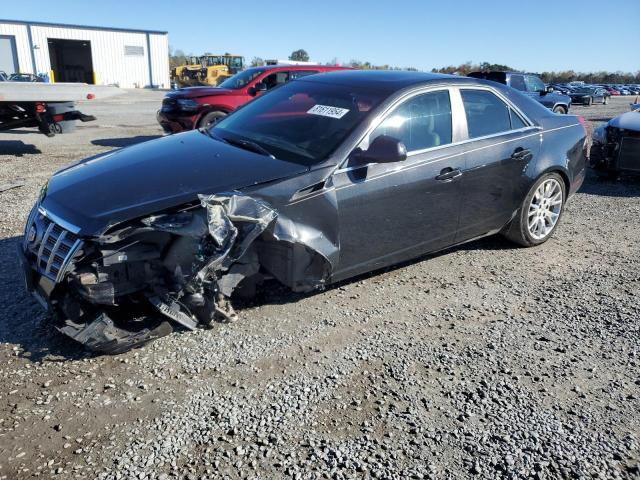  Salvage Cadillac CTS