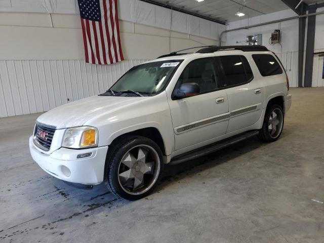  Salvage GMC Envoy