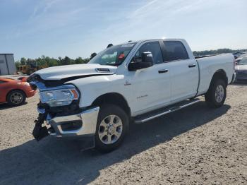  Salvage Ram 2500