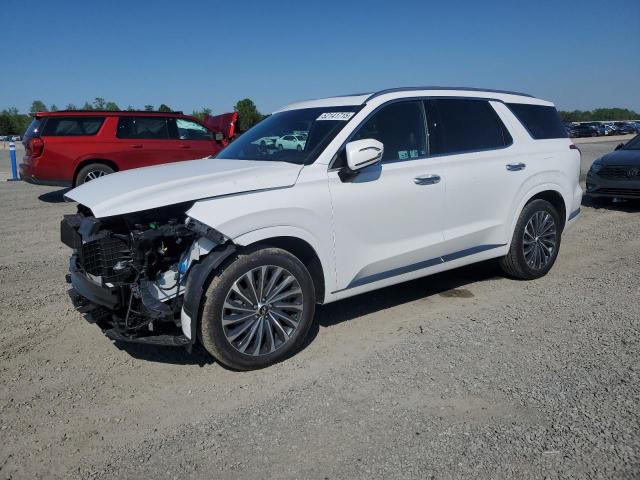  Salvage Hyundai PALISADE