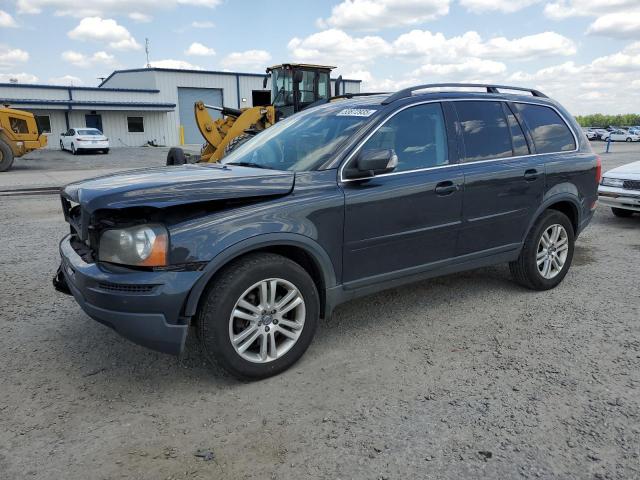  Salvage Volvo XC90