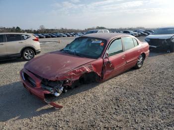  Salvage Buick LeSabre