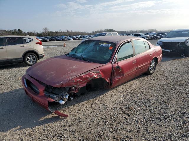  Salvage Buick LeSabre