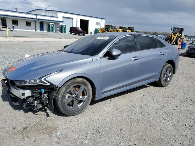  Salvage Kia K5