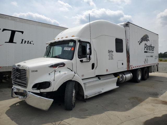  Salvage Freightliner M2 112 Med