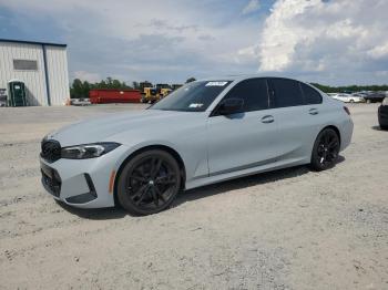  Salvage BMW M Series