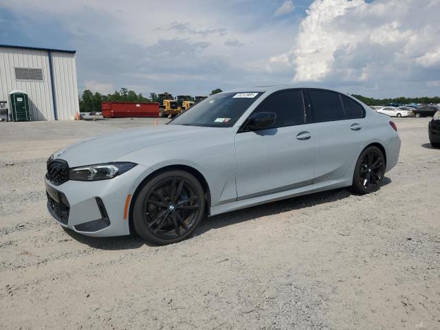  Salvage BMW M Series