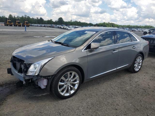  Salvage Cadillac XTS
