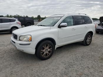  Salvage Volvo XC90