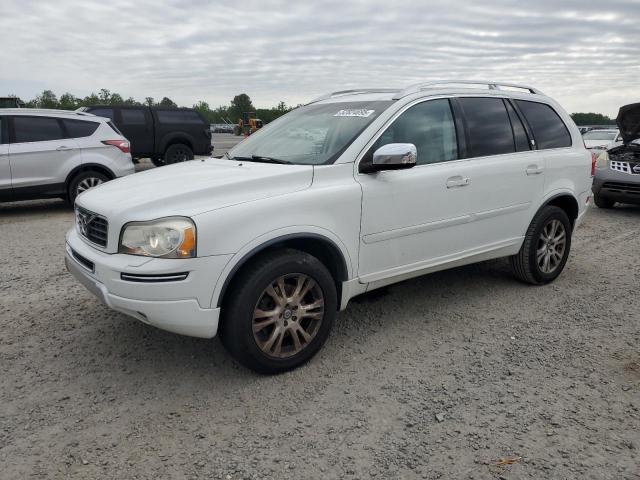  Salvage Volvo XC90
