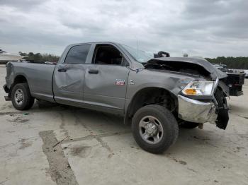  Salvage Dodge Ram 2500